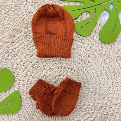  Kit Algodão Doce - Ferrugem 